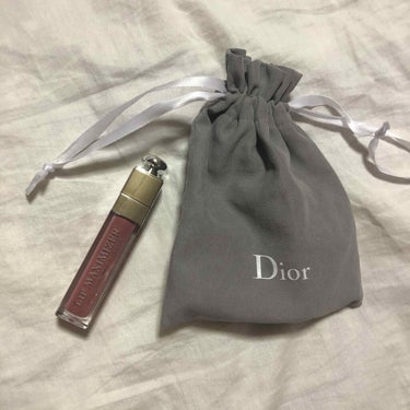 【旧】ディオール アディクト リップ マキシマイザー/Dior/リップグロスを使ったクチコミ（1枚目）