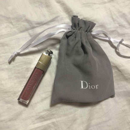 【旧】ディオール アディクト リップ マキシマイザー/Dior/リップグロスを使ったクチコミ(1枚目)