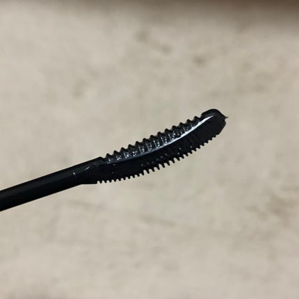 キングダム 束感カールマスカラ/キングダム/マスカラを使ったクチコミ(2枚目)