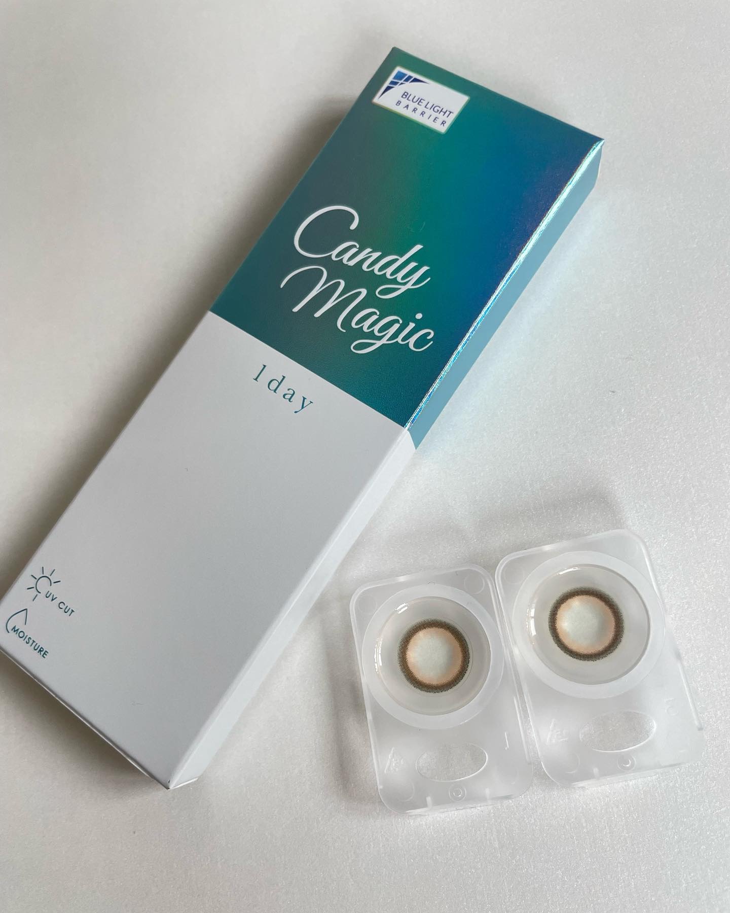 candy magic MIMI BROWN