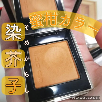 アディクション ザ アイシャドウ スパークル/ADDICTION/単色アイシャドウを使ったクチコミ(1枚目)