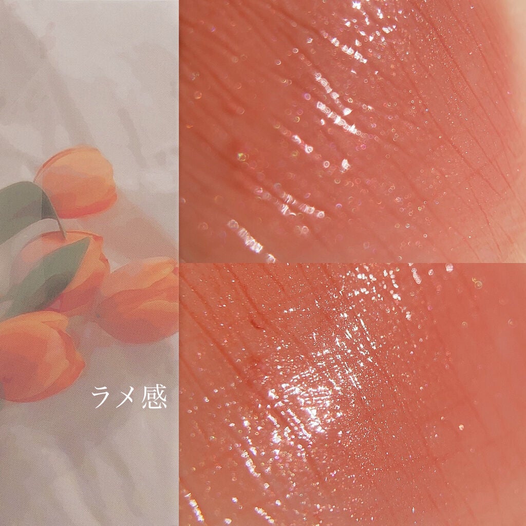 ケイト リップモンスター/KATE/口紅を使ったクチコミ(4枚目)