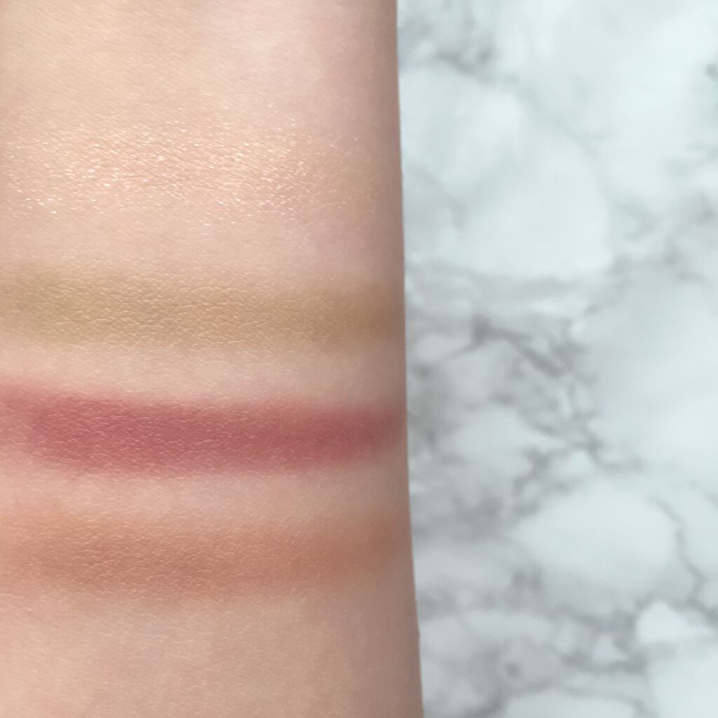 シグニチャー カラー アイズ/SUQQU/アイシャドウパレットを使ったクチコミ（3枚目）