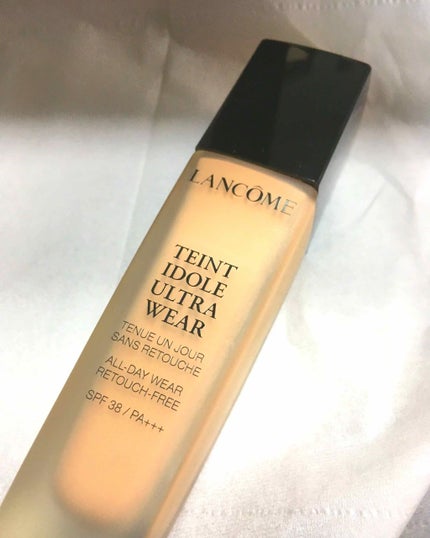 ラディアントクリーミーコンシーラー/NARS/リキッドコンシーラーを使ったクチコミ(2枚目)