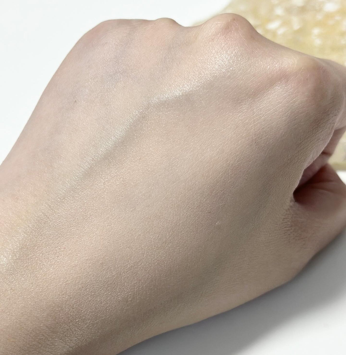 プリマヴィスタ ステイグロウ リキッド/プリマヴィスタ/リキッドファンデーションを使ったクチコミ(6枚目)