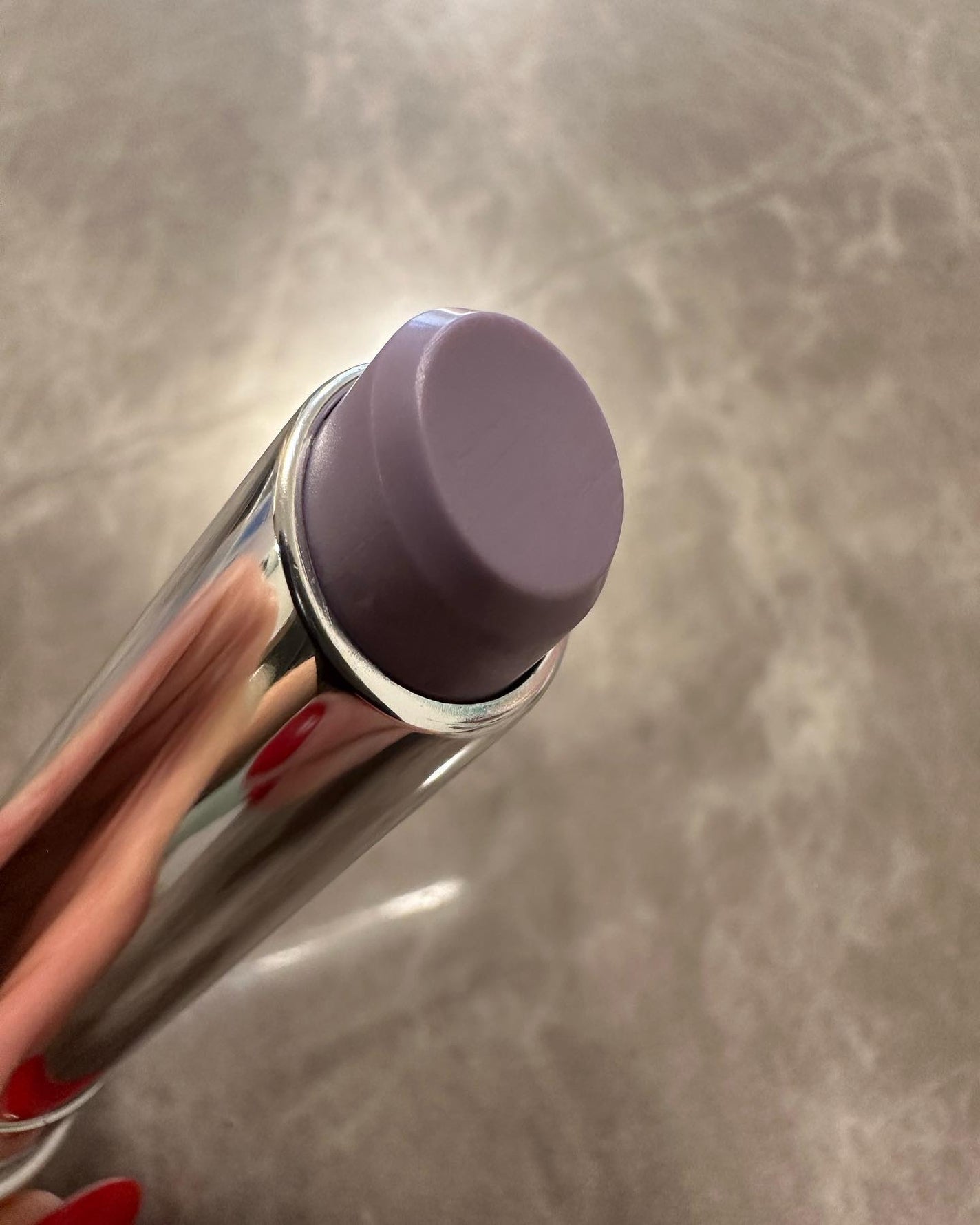 グロー プレイ テンダートーク リップ バーム/M・A・C/リップバームを使ったクチコミ(2枚目)