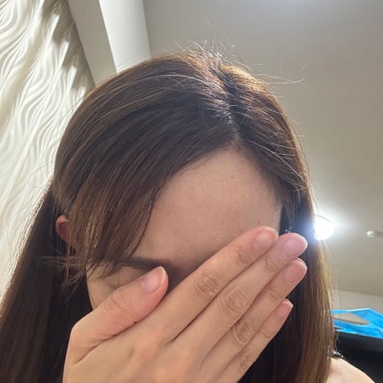 ニュアンスメイクオイルバーム アレンジ/プロスタイル/ヘアバームを使ったクチコミ(3枚目)