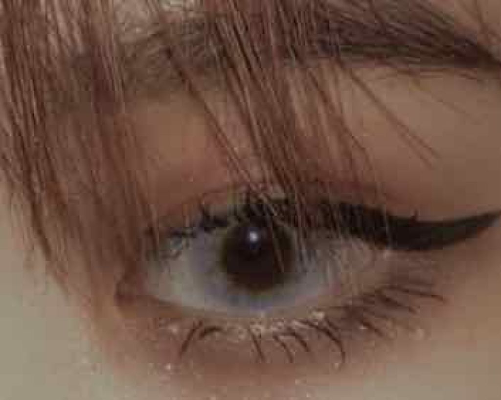 ルックアット マイアイズ/ETUDE/単色アイシャドウを使ったクチコミ(2枚目)