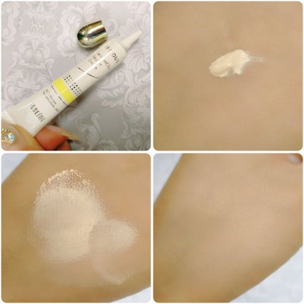 イプノス シーバムクリア リペアクリーム/ACSEINE/フェイスクリームを使ったクチコミ(2枚目)