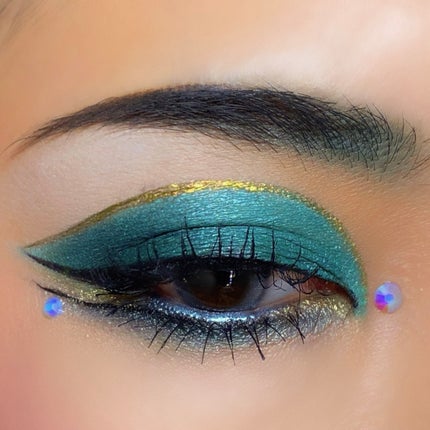 スモール アイシャドウ/M・A・C/単色アイシャドウを使ったクチコミ(8枚目)