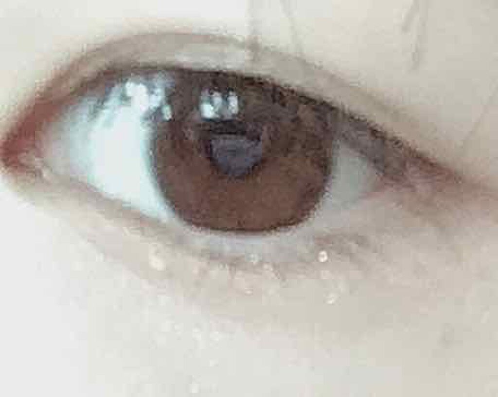 【期間限定】まあたそルドゥーブル4ml/ルドゥーブル/二重まぶた用アイテムを使ったクチコミ（1枚目）