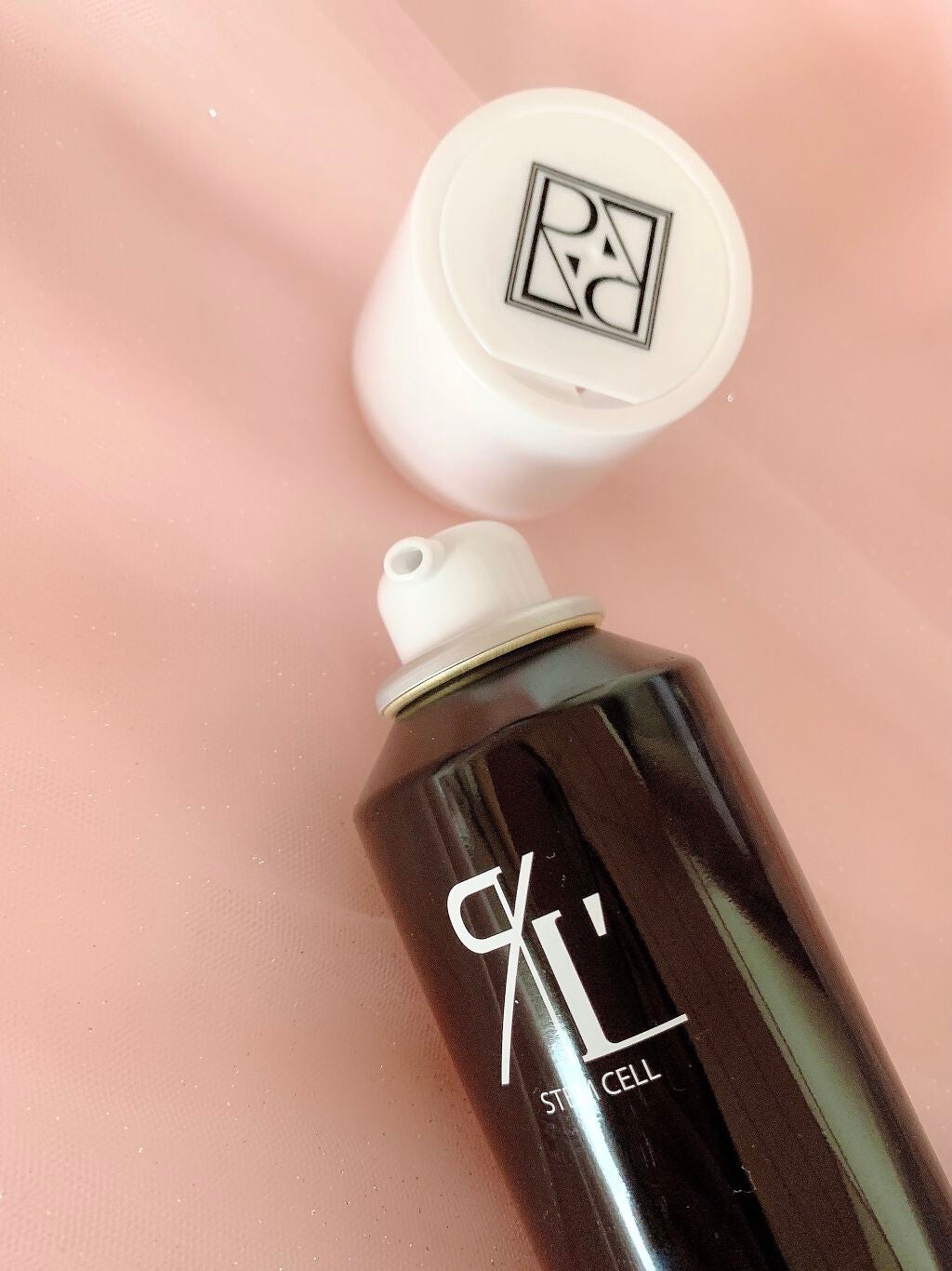 REL'AMOUR EXPERT LOTION (リアムール エキスパートローション)/REL'AMOUR/化粧水を使ったクチコミ(3枚目)