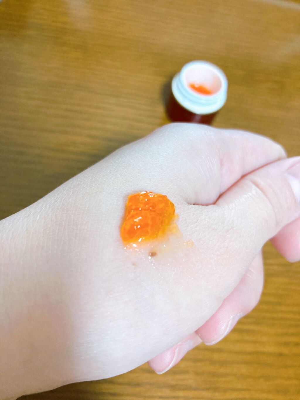 アスタリフト ジェリー アクアリスタ/アスタリフト/美容液を使ったクチコミ(3枚目)