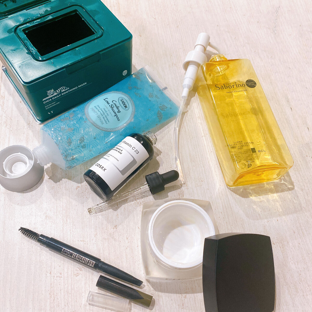 サミュ PHセンシティブクリーム/SAM'U/フェイスクリームを使ったクチコミ（2枚目）