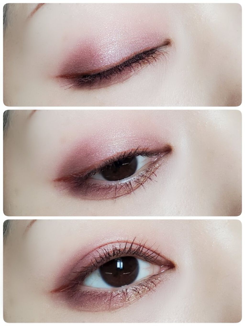 レディリッチライナー/キャンメイク/ペンシルアイライナーを使ったクチコミ（1枚目）