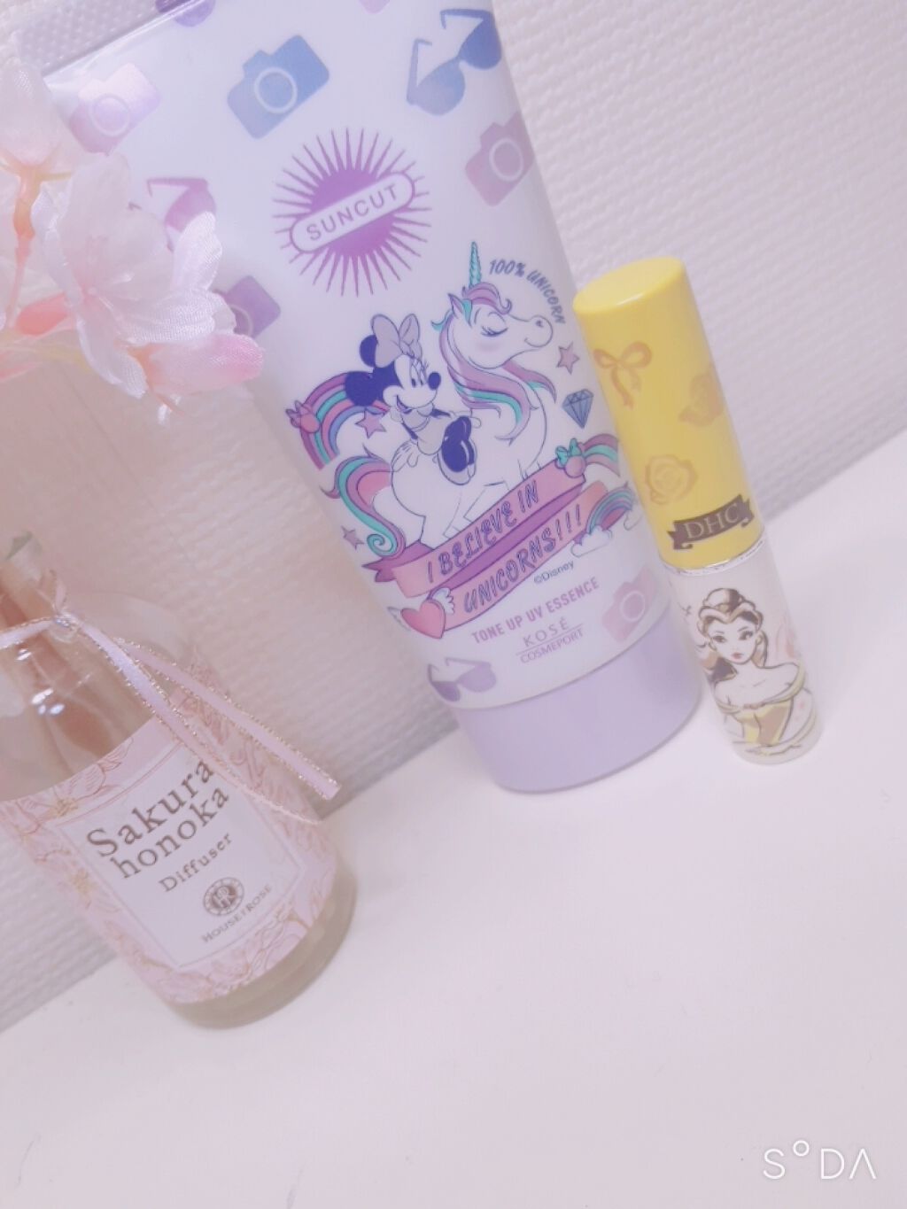 DHC 薬用リップクリーム/DHC/リップクリームを使ったクチコミ（2枚目）