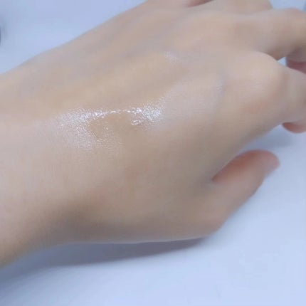 ダルバ ホワイトトリュフバイタルスプレーセラム/ダルバ/ミスト状化粧水を使ったクチコミ(3枚目)