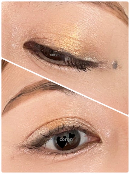 リュクス アイシャドウ リッチ ジェムストーン/BOBBI BROWN/単色アイシャドウを使ったクチコミ(2枚目)
