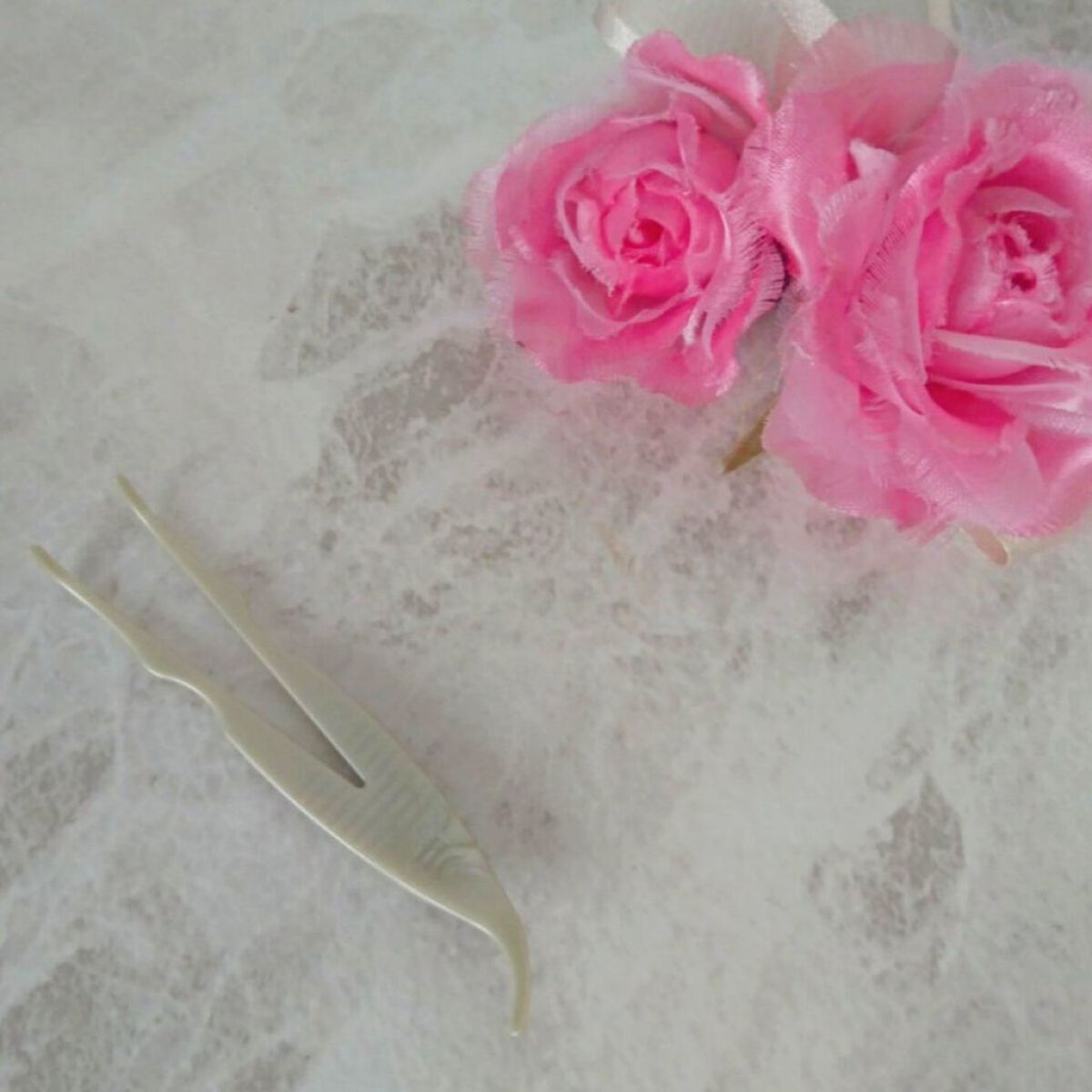 TWOOL ダブルアイリッドグルー/SHOBIDO/二重まぶた用アイテムを使ったクチコミ（3枚目）