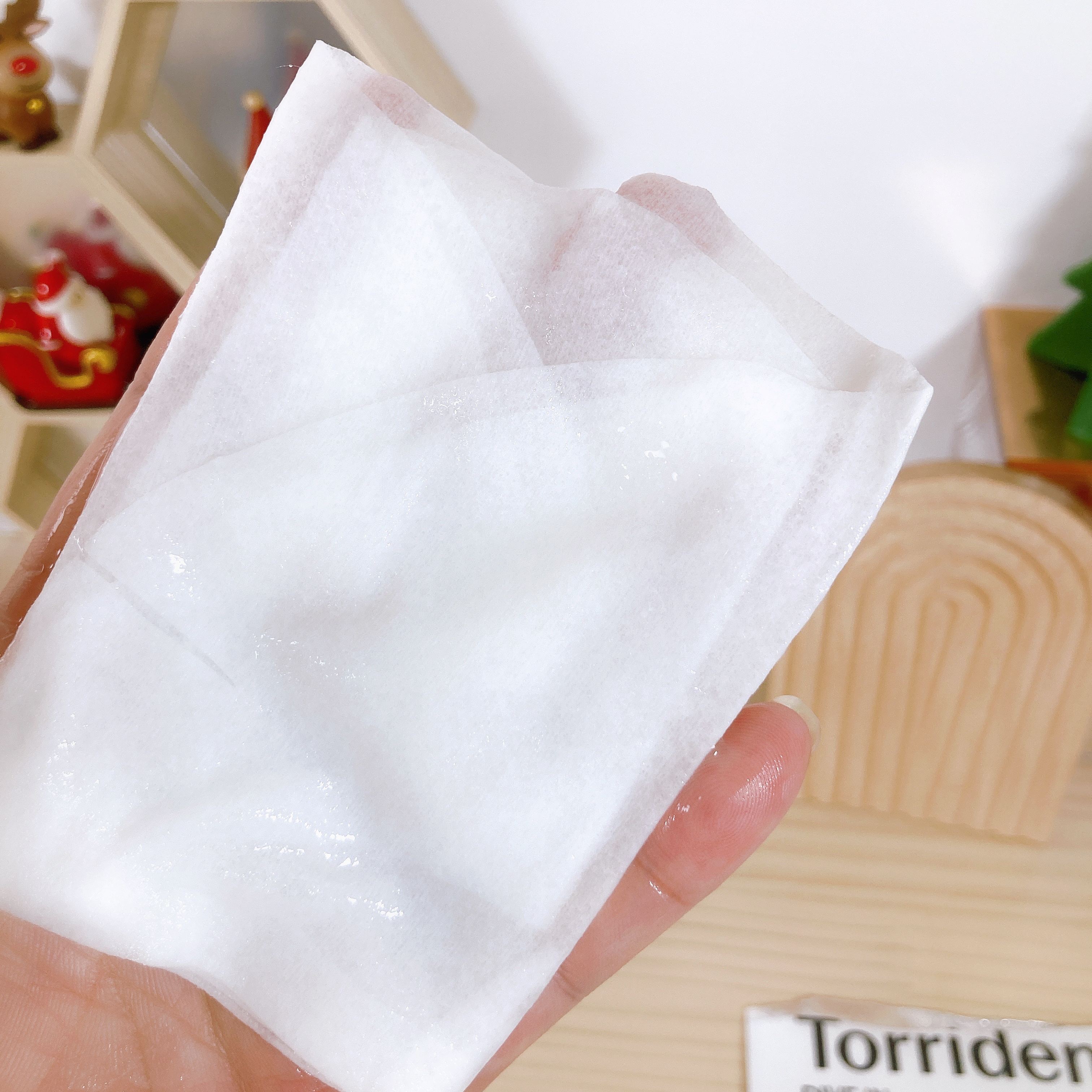 トリデン ダイブインマスクパック/Torriden/シートマスク・パックを使ったクチコミ（2枚目）