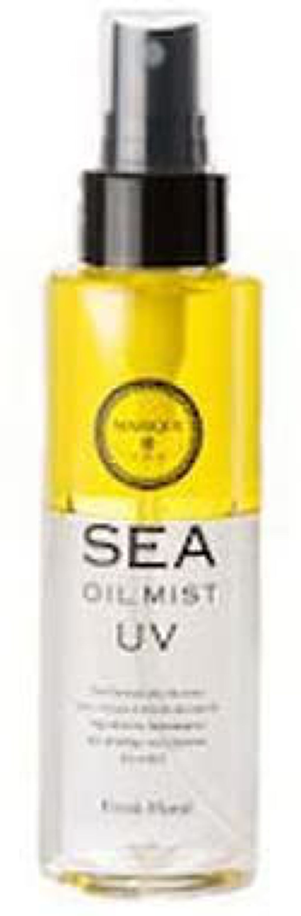 UVシーオイルミスト MARIQUE