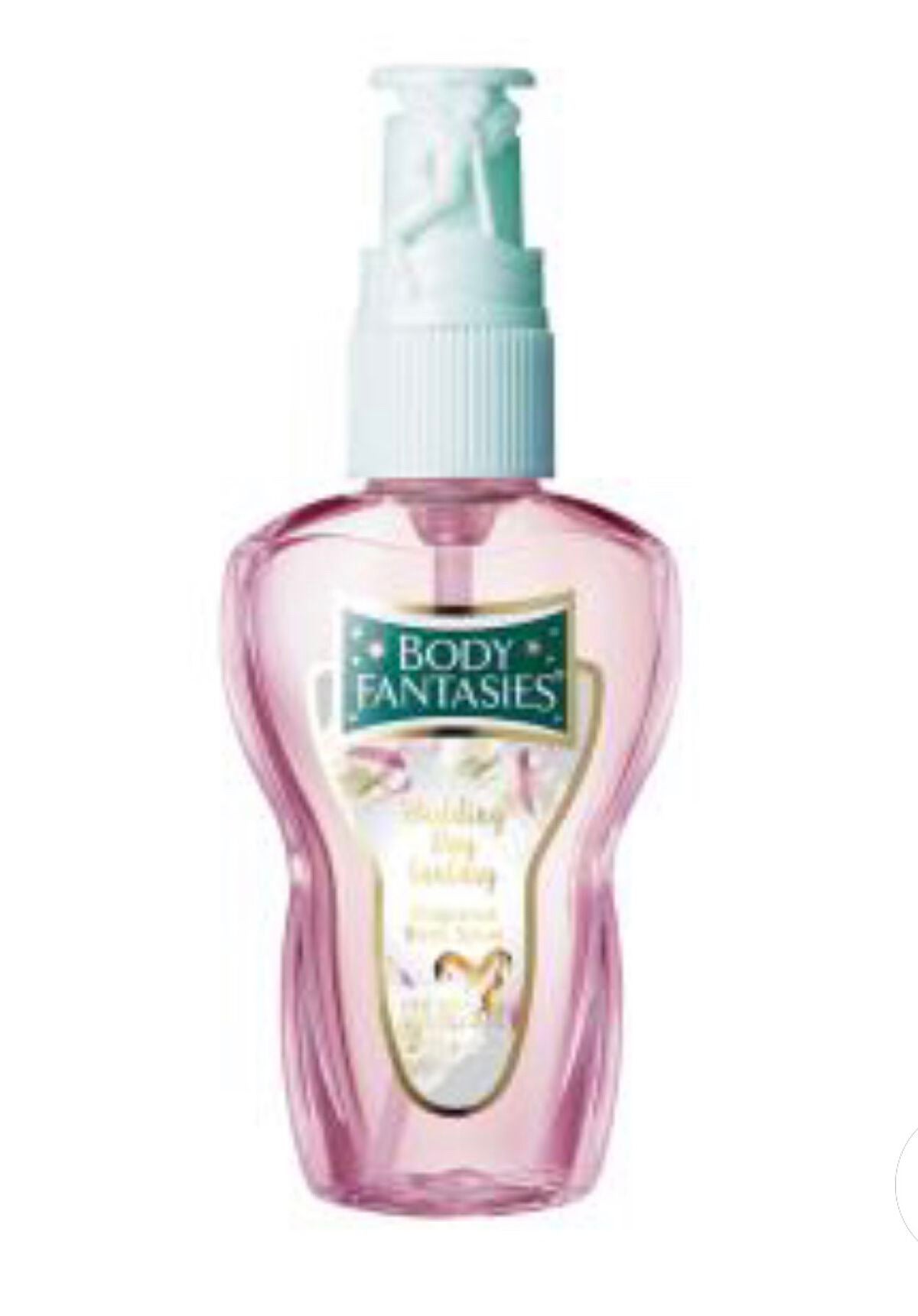 ボディファンタジー ボディスプレー ウェディングデイ/ボディファンタジー/香水(レディース)を使ったクチコミ(1枚目)