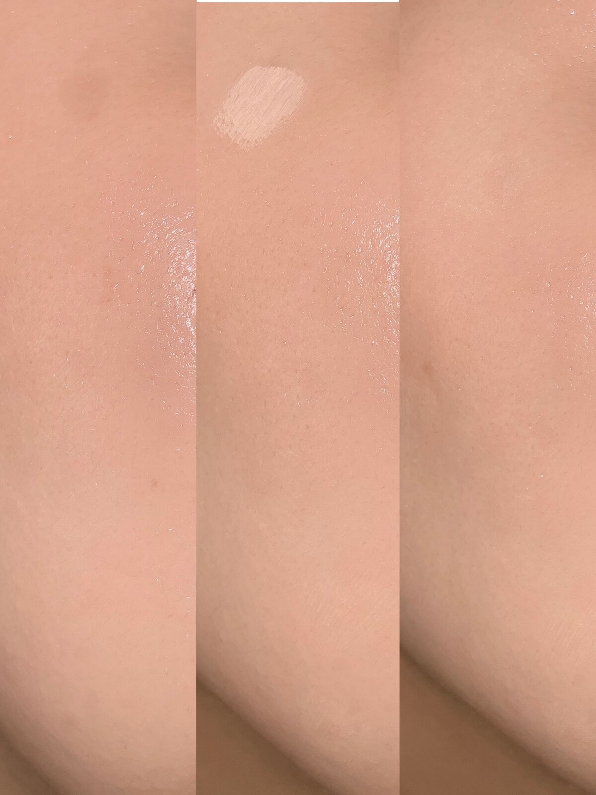 ホールドオンタイトコンシーラー/MINEST/リキッドコンシーラーを使ったクチコミ(10枚目)