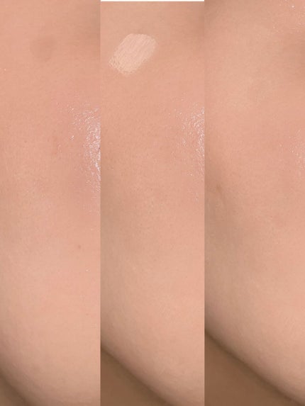 ホールドオンタイトコンシーラー/MINEST/リキッドコンシーラーを使ったクチコミ(10枚目)