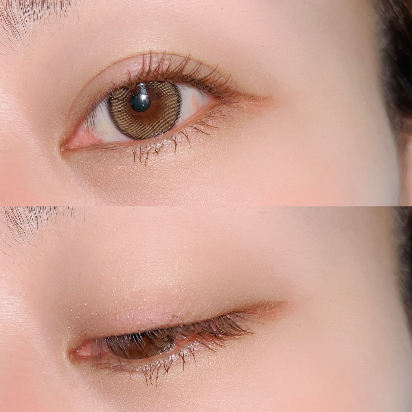 セルヴォーク カムフィー ブラッシュ/Celvoke/パウダーチークを使ったクチコミ(3枚目)