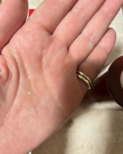 を使ったクチコミ(2枚目)