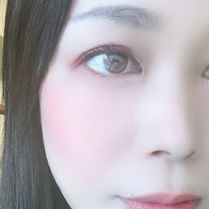 スモーキー アイ マスカラ/BOBBI BROWN/マスカラを使ったクチコミ(2枚目)