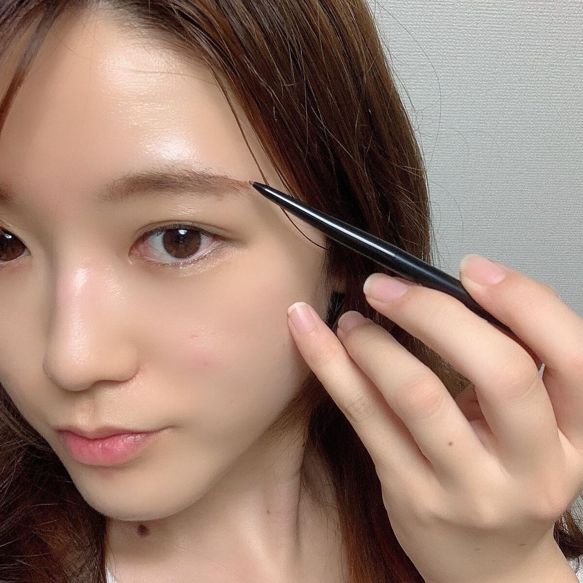 スージー スリムエキスパートSP/SUSIE N.Y./アイブロウペンシルを使ったクチコミ(3枚目)