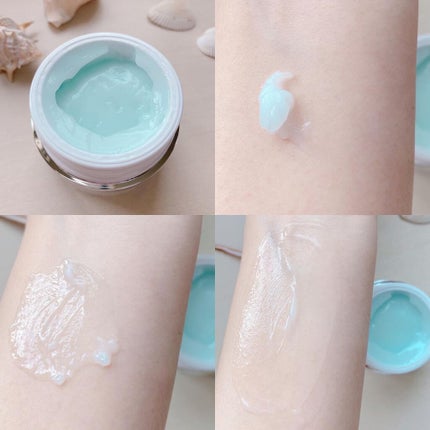 ベースケア セラム<土台美容液>/SOFINA iP/美容液を使ったクチコミ(8枚目)