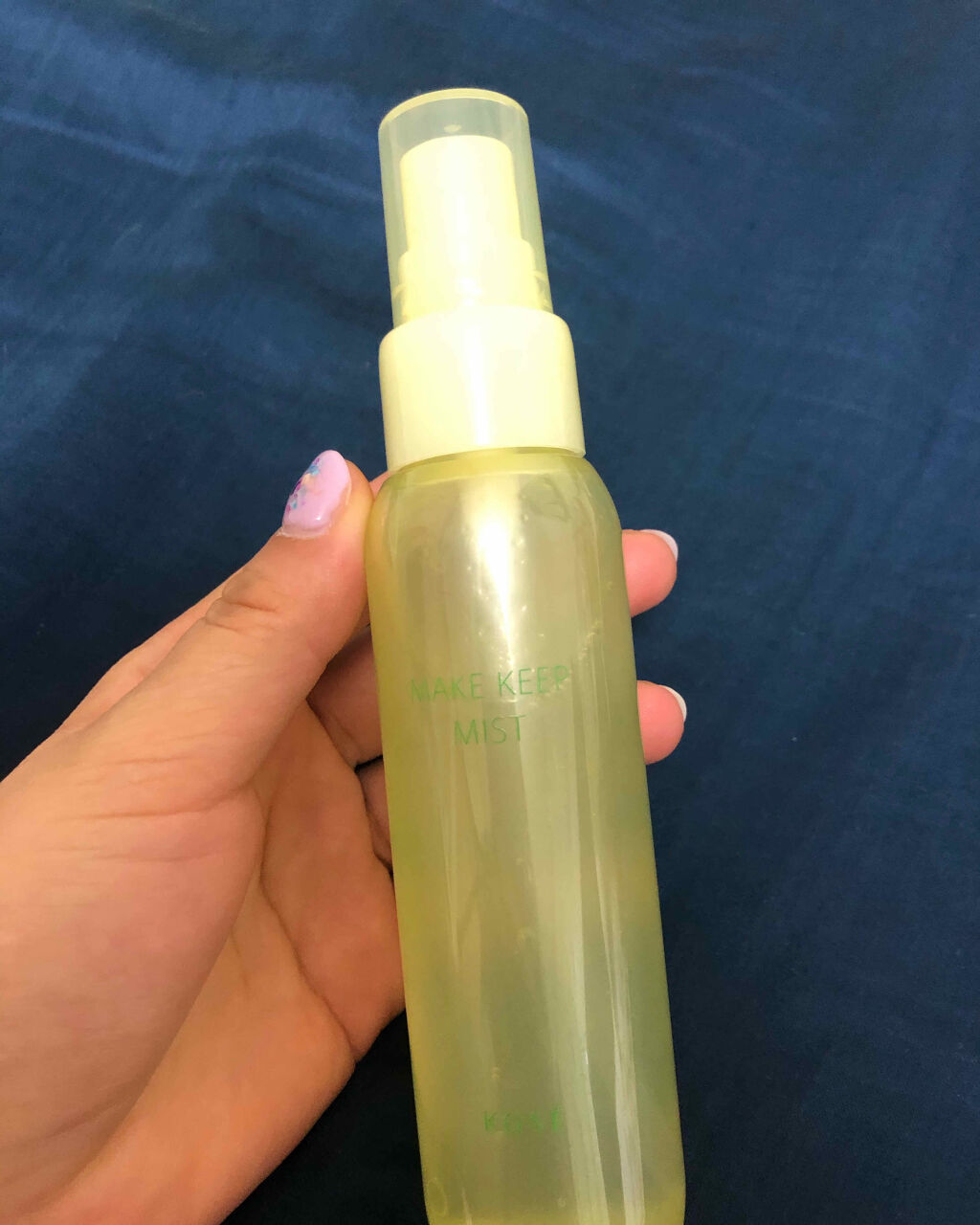 プロテクティング ファンデーション プライマー S/PAUL & JOE BEAUTE/化粧下地を使ったクチコミ（2枚目）