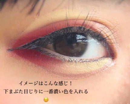 ロング&カールマスカラ アドバンストフィルム/ヒロインメイク/マスカラを使ったクチコミ(4枚目)