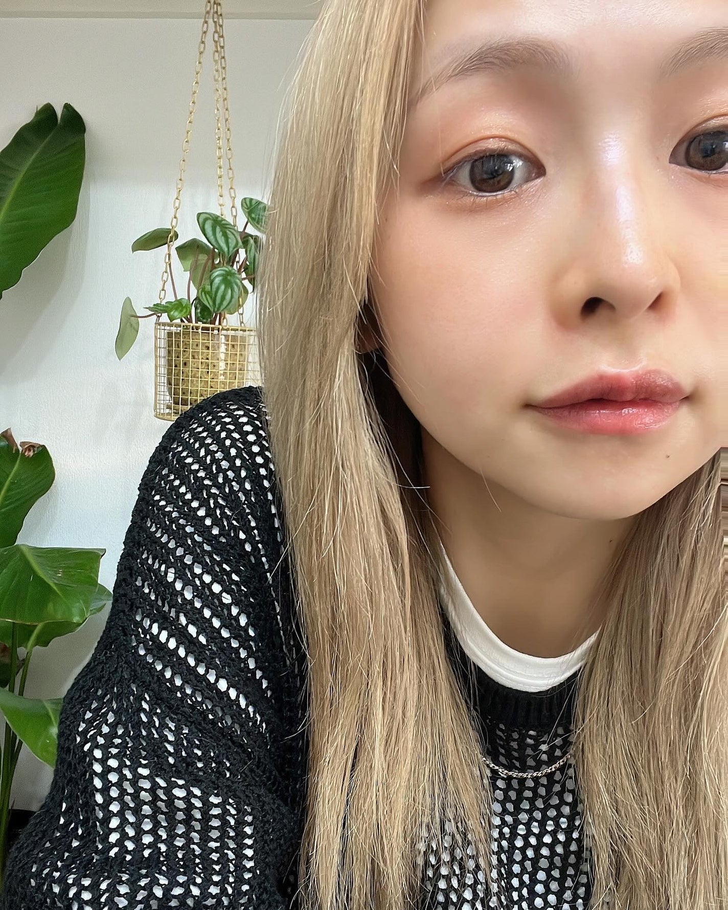 トーン タッチ アイズ/SUQQU/単色アイシャドウを使ったクチコミ(2枚目)