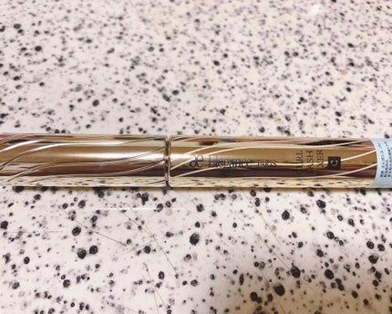 カールラッシュ フィクサー/Elégance/マスカラ下地を使ったクチコミ(1枚目)