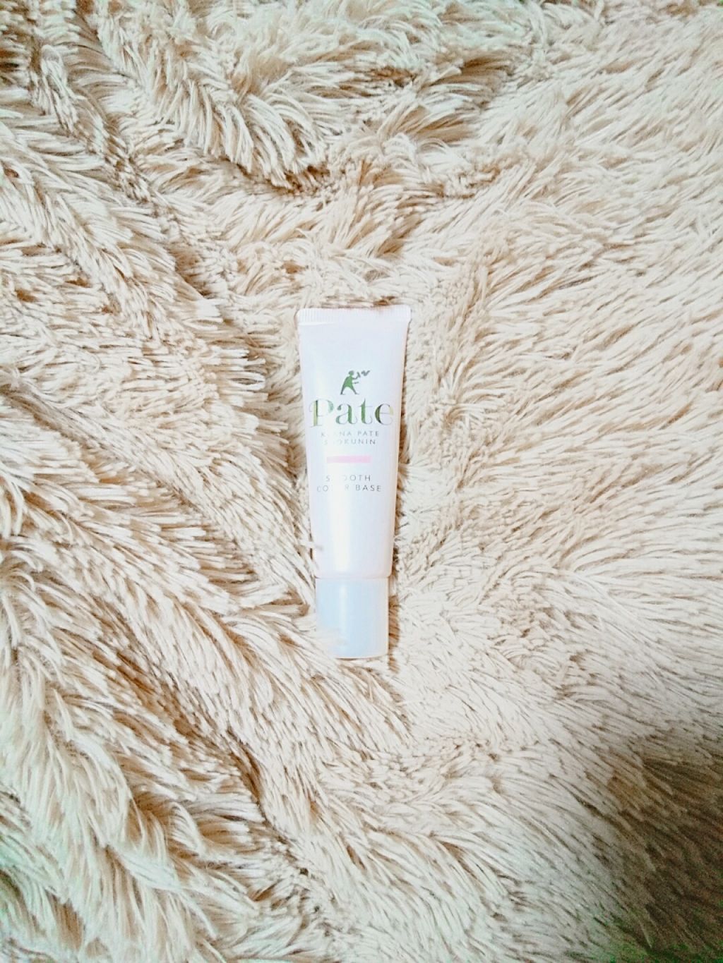 pa ネイルカラー/pa nail collective/マニキュアを使ったクチコミ(1枚目)