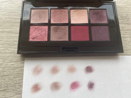 コンパクトアディクション “パーティタッチ” 002 Ruby Bijoux/ADDICTION/アイシャドウパレットの画像