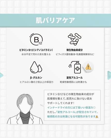 ピンクティーツリーシナジーセラム/APLIN/美容液を使ったクチコミ(4枚目)