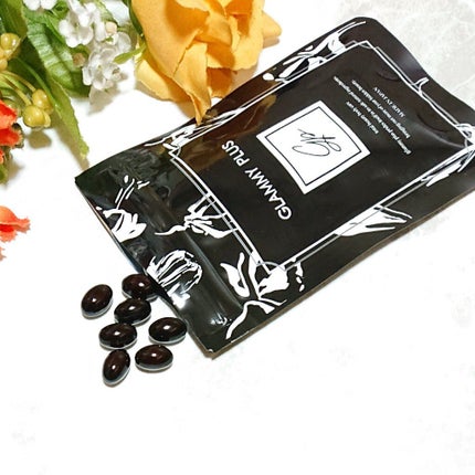 Glammy Plus/Glammy Plus/ボディサプリメントを使ったクチコミ(5枚目)