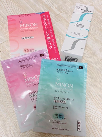 My Little Box/My Little Box/その他キットセットを使ったクチコミ(2枚目)