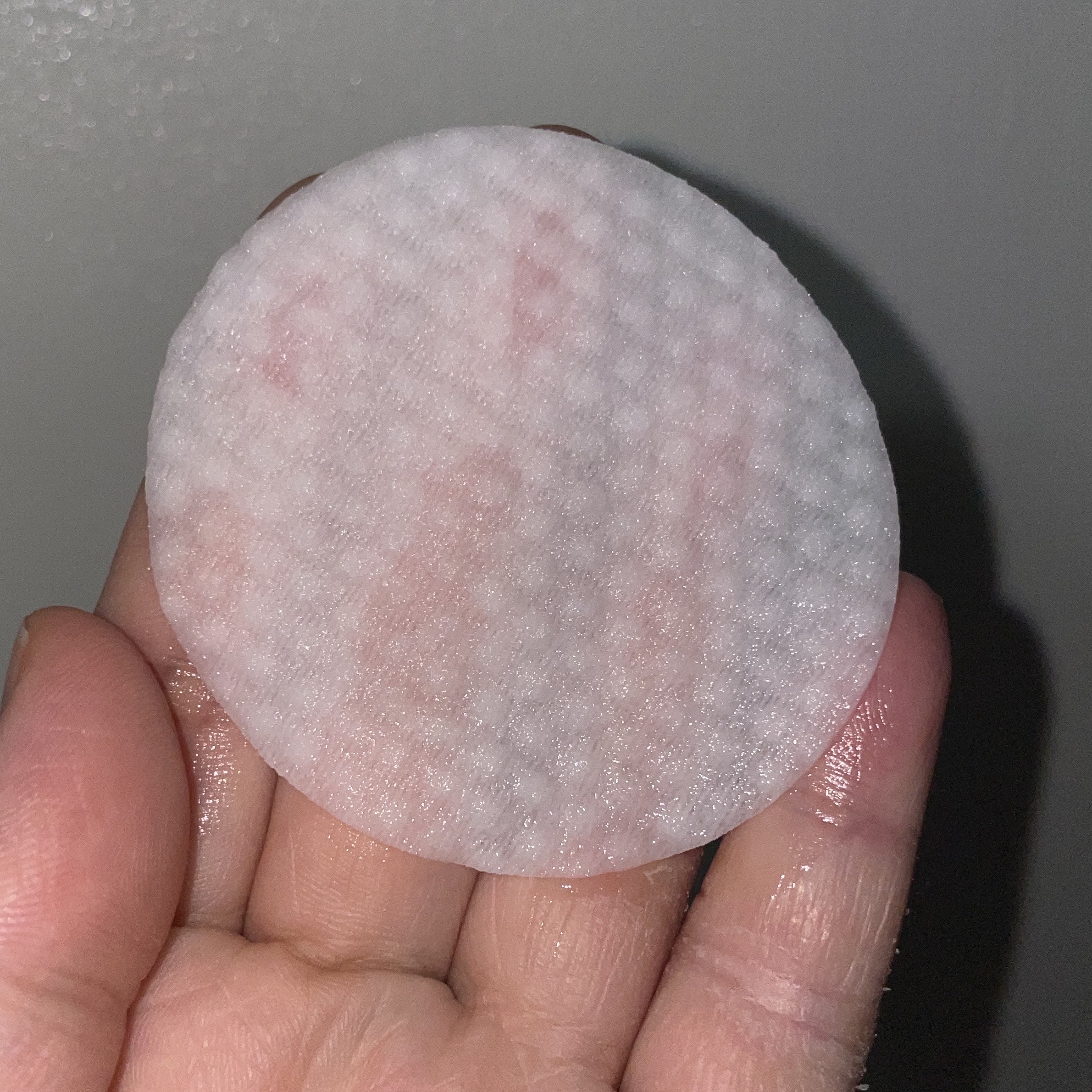 ゼロ毛穴パッド 2.0/MEDICUBE/トナーパッドを使ったクチコミ（3枚目）