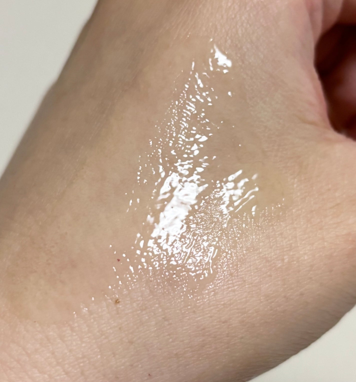 グリーンタンジェリン ビタC ダークスポットケアセラム/goodal/美容液を使ったクチコミ(3枚目)