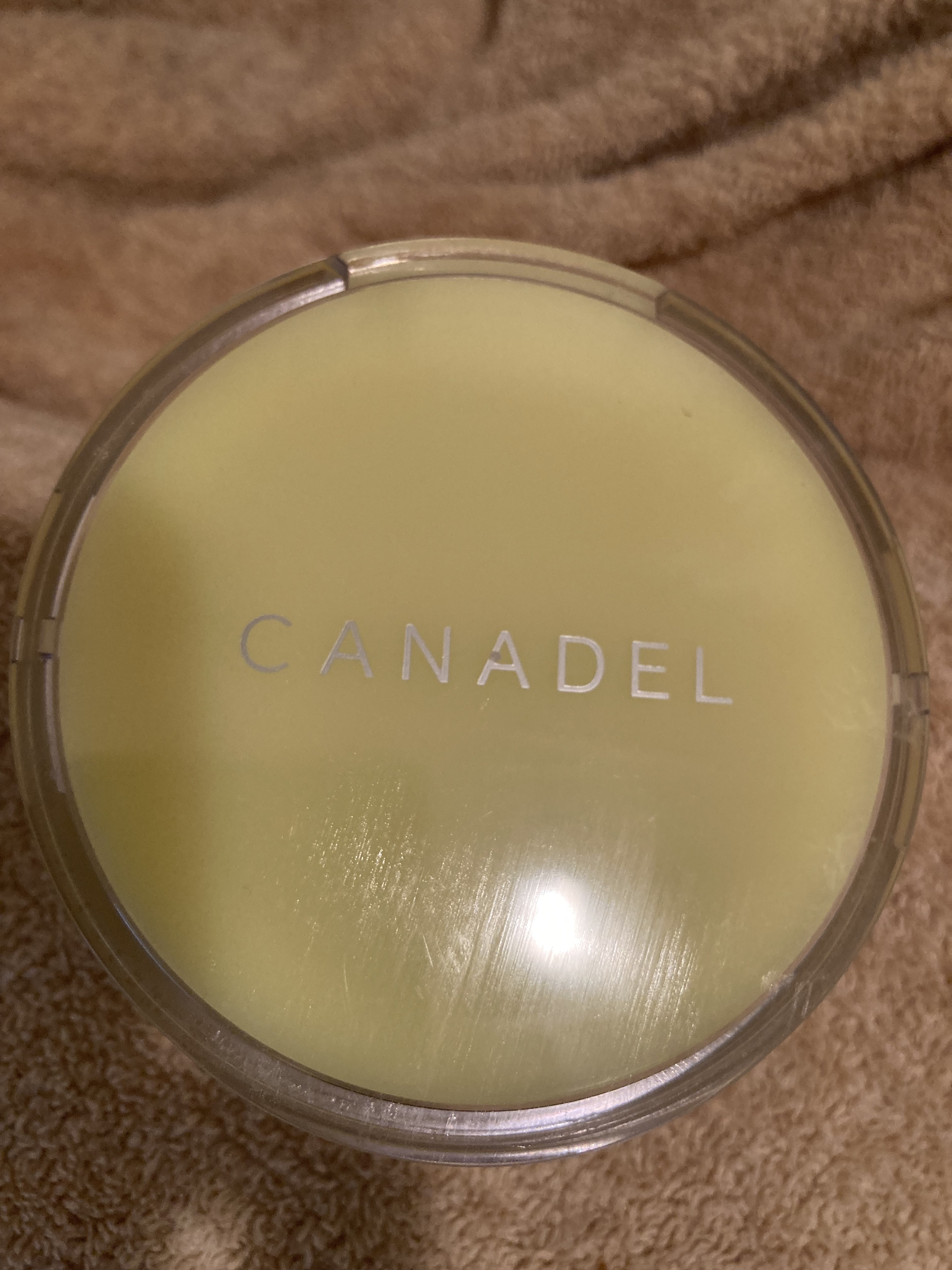 カナデル プレミアバランサー /CANADEL/オールインワン化粧品を使ったクチコミ（1枚目）