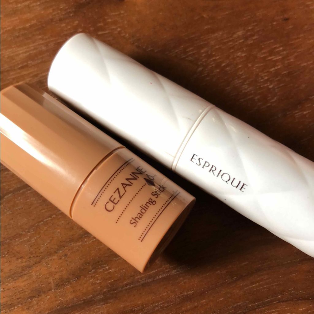 ライトコントロール スティック/ESPRIQUE/スティックハイライトを使ったクチコミ（1枚目）