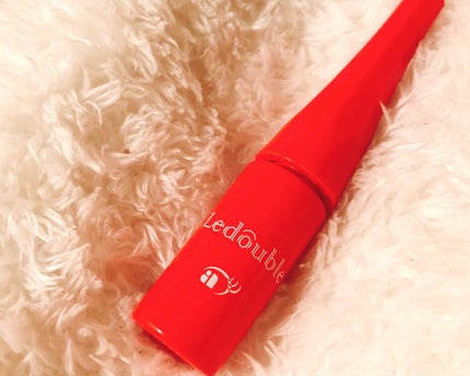 ルドゥーブル/ルドゥーブル/二重まぶた用アイテムを使ったクチコミ(1枚目)