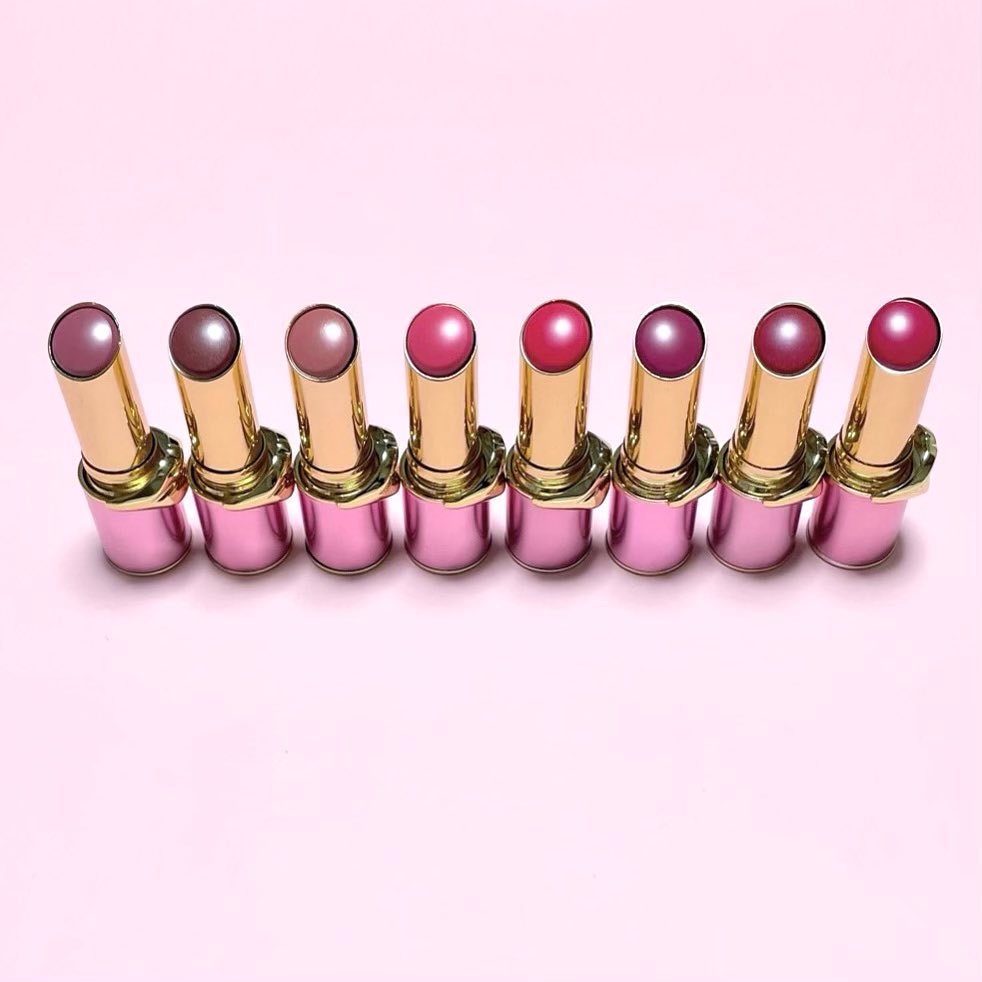 LIP FETISH LIP BALM/PAT McGRATH LABS/口紅を使ったクチコミ（3枚目）