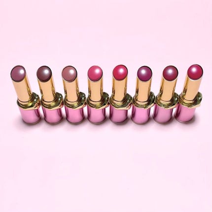 LIP FETISH LIP BALM/PAT McGRATH LABS/口紅を使ったクチコミ(3枚目)