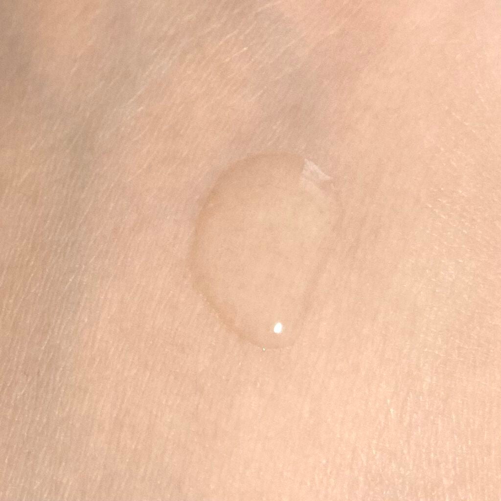 オルビスユー ローション/オルビス/化粧水を使ったクチコミ(5枚目)